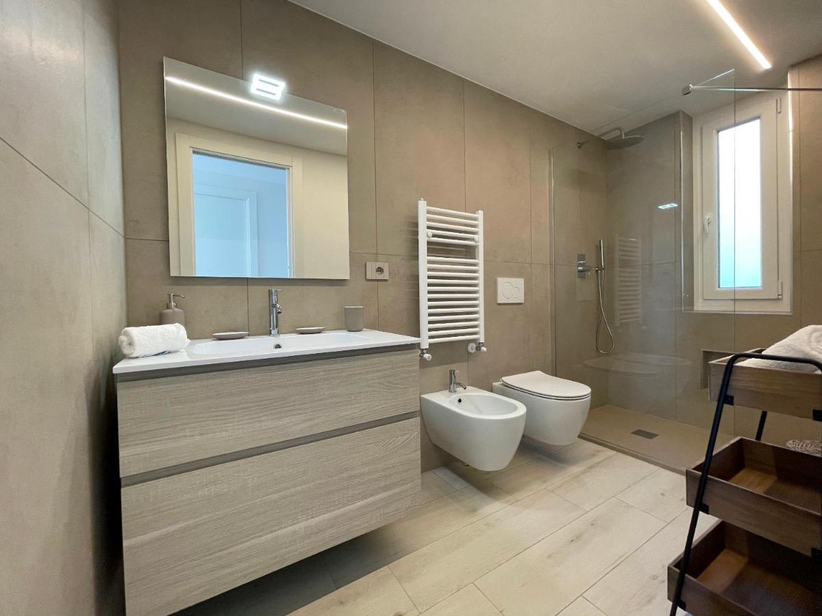 Casa Irene Terrazza Vista Mare E Garage Apartment Porto Venere Exterior photo